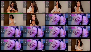 azure_moon — 103 minute Chaturbate couple naked cam show, 720p, Sep 9, 2026