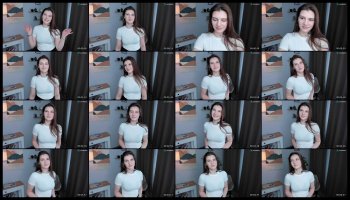 breannamidden — 6 minute Chaturbate female naked cam show, 720p, Sep 9, 2026