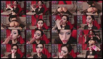 devvilss_toy — 107 minute Stripchat female naked cam show, 720p, Sep 9, 2026