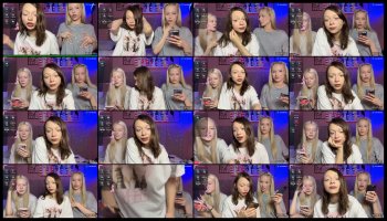 dontoke_ — 8 minute Chaturbate couple naked cam show, 720p, Sep 9, 2026