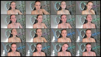 elastikiss — 7 minute Chaturbate female naked cam show, 720p, Sep 9, 2026