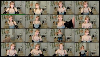 emmareesee — 66 minute Chaturbate female naked cam show, 720p, Sep 9, 2026