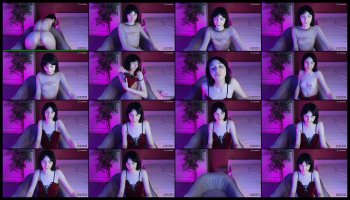 evamorisesssss — 86 minute Chaturbate female naked cam show, 720p, Sep 9, 2026