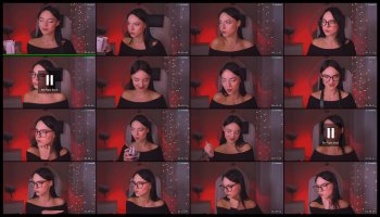 evanellson — 93 minute Chaturbate female naked cam show, 720p, Sep 9, 2026