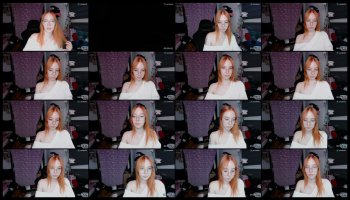 foxsonya — 12 minute Chaturbate female naked cam show, 720p, Sep 9, 2026
