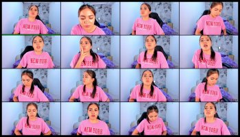 isabela_wolf — 33 minute Chaturbate female naked cam show, 720p, Sep 9, 2026