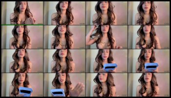 its_me_kaye28 — 6 minute Chaturbate trans naked cam show, 720p, Sep 9, 2026