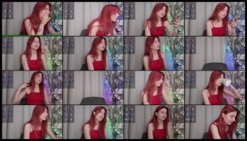 lua__19 — 46 minute Chaturbate female naked cam show, 720p, Sep 9, 2026