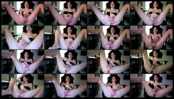 luna_samosienko — 70 minute Chaturbate trans naked cam show, 720p, Sep 9, 2026