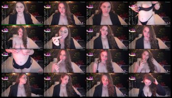 luxsopphia_ — 28 minute Chaturbate female naked cam show, 720p, Sep 9, 2026