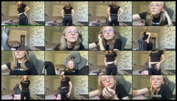 marshallogen — 34 minute Chaturbate female naked cam show, 720p, Sep 9, 2026