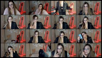 miratorson — 41 minute Chaturbate female naked cam show, 720p, Sep 9, 2026