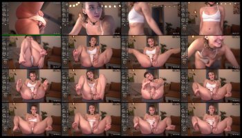 ms_dira — 13 minute Chaturbate female naked cam show, 720p, Sep 9, 2026