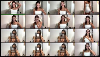 ritasargoni — 30 minute Chaturbate female naked cam show, 720p, Sep 9, 2026