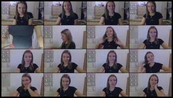 softy_aura — 6 minute Chaturbate female naked cam show, 720p, Sep 10, 2026