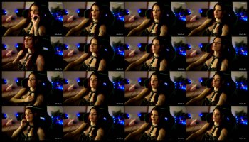 stella_shock — 6 minute Chaturbate trans naked cam show, 720p, Sep 9, 2026