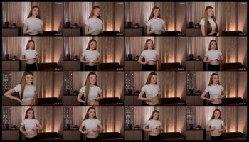 tyracropp — 13 minute Chaturbate female naked cam show, 720p, Sep 9, 2026