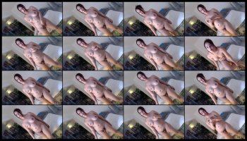 urtransbarbiecum — 107 minute Chaturbate trans naked cam show, 480p, Sep 9, 2026