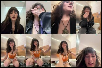 Any-Parcker — 7 minute Stripchat female naked cam show, 720p, Sep 10, 2026