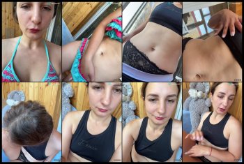 CreamRaspberrya — 6 minute BongaCams naked cam show, 1080p, Sep 10, 2026