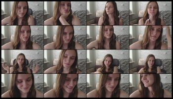 DolcezzaCream — 6 minute Stripchat female naked cam show, 720p, Sep 10, 2026