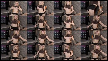 LanaLipsi — 13 minute Stripchat female naked cam show, 720p, Sep 10, 2026