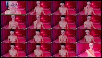 Lexi_Split — 5 minute Stripchat female naked cam show, 720p, Sep 10, 2026