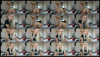 Librarys_bb — 5 minute MyFreeCams naked cam show, 720p, Sep 10, 2026