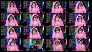 Lily_Arden — 81 minute Stripchat female naked cam show, 720p, Sep 10, 2026