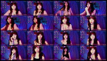 ariana_light — 12 minute Chaturbate female naked cam show, 720p, Sep 10, 2026