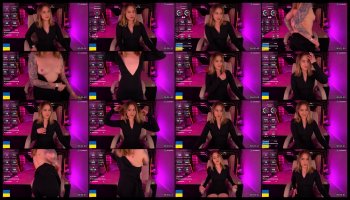 arolinanight — 6 minute Chaturbate female naked cam show, 720p, Sep 10, 2026