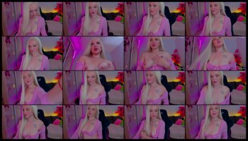 chamomileseex — 12 minute Chaturbate female naked cam show, 720p, Sep 10, 2026