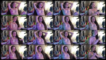 creature_marie — 52 minute Chaturbate female naked cam show, 720p, Sep 10, 2026