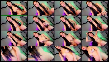 daretolovemexx — 11 minute Chaturbate trans naked cam show, 360p, Sep 10, 2026