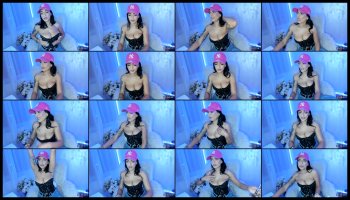 elisabaxter — 16 minute Chaturbate female naked cam show, 720p, Sep 10, 2026