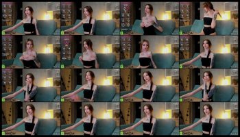 ellen_hops — 12 minute Chaturbate female naked cam show, 720p, Sep 10, 2026