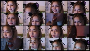 ellesse_ — 120 minute Chaturbate female naked cam show, 720p, Sep 10, 2026
