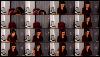 ethervanta — 6 minute Chaturbate female naked cam show, 720p, Sep 10, 2026