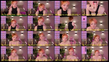 furry_foxy — 114 minute Chaturbate female naked cam show, 720p, Sep 10, 2026