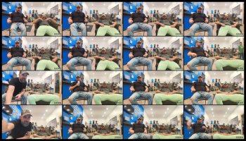 hardworkertn — 6 minute Chaturbate male naked cam show, 720p, Sep 10, 2026