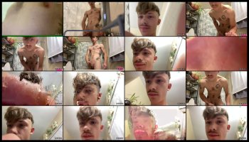 jdick2005 — 22 minute Chaturbate male naked cam show, 720p, Sep 10, 2026