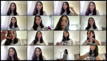 lunarbloomr — 59 minute Chaturbate female naked cam show, 720p, Sep 10, 2026