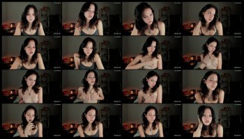 niky_jess — 6 minute Chaturbate trans naked cam show, 720p, Sep 10, 2026