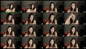 niky_jess — 6 minute Chaturbate trans naked cam show, 720p, Sep 10, 2026
