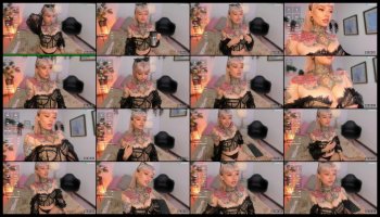 olivia_samper — 77 minute Chaturbate female naked cam show, 720p, Sep 10, 2026