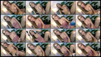 onegreattransdiva — 83 minute Chaturbate trans naked cam show, 480p, Sep 10, 2026