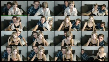 ricks0618 — 52 minute Chaturbate couple naked cam show, 720p, Sep 10, 2026