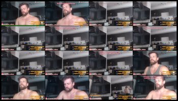 robknocks — 83 minute Chaturbate male naked cam show, 720p, Sep 10, 2026