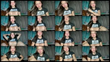 tastelikesugar1 — 25 minute Chaturbate trans naked cam show, 480p, Sep 10, 2026