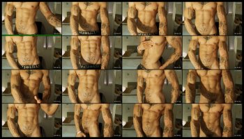 thomas_fit1 — 76 minute Chaturbate male naked cam show, 720p, Sep 10, 2026